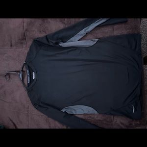 Large Layer 8 Performance Long Sleeve